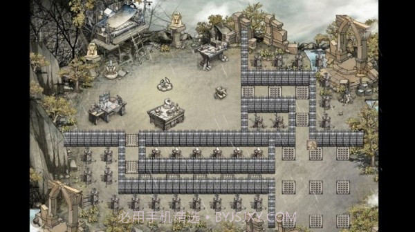 荒岛生存历险截图1