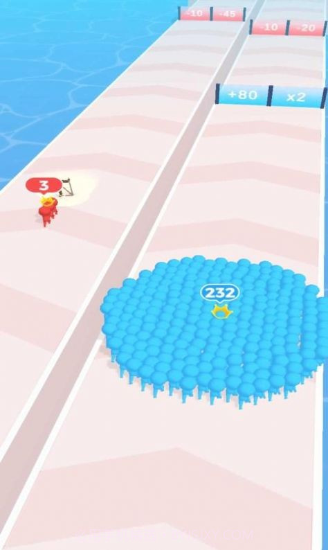 伯爵之战3D截图4 伯爵之战3D截图4