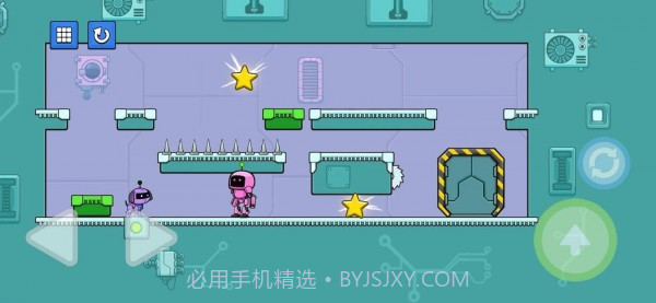 罗布和狗冒险截图5