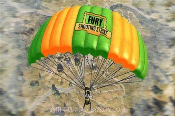 怒火突击队射击截图1 怒火突击队射击截图1