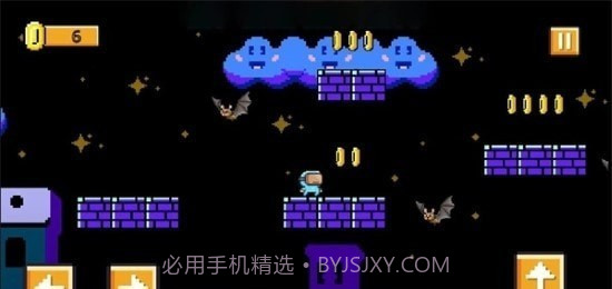 蒂托的冒险截图3