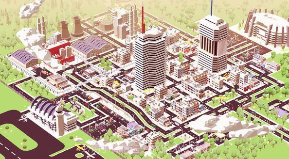 疯鹿模拟器截图3