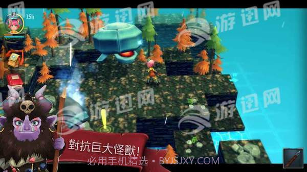 安可拉中文版截图3