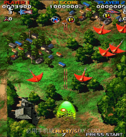 奥特曼X战机截图2