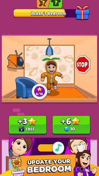 冒名顶替者追逐截图2 冒名顶替者追逐截图2