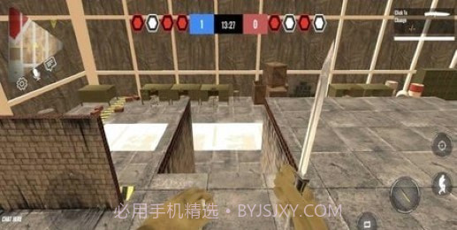 专业的特种兵截图3