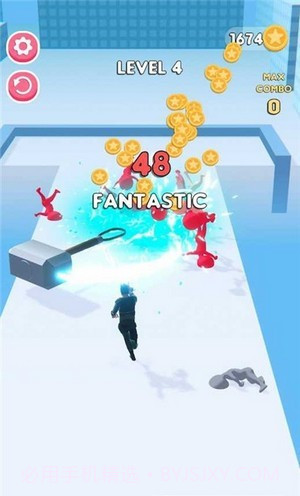 悬浮武器大师截图4 悬浮武器大师截图4