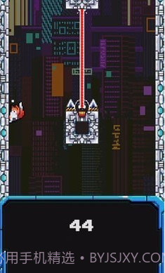 跳跃小狐狸中文版截图2