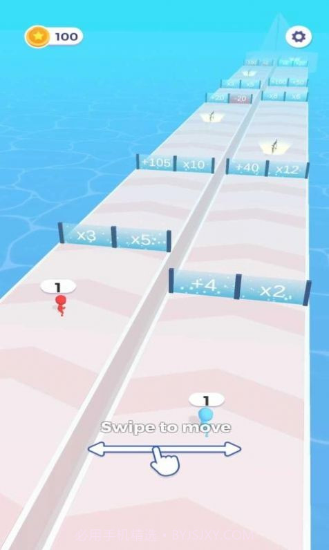 伯爵之战3D截图3 伯爵之战3D截图3