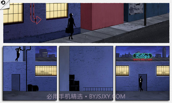 致命框架v1.4.4截图2 致命框架v1.4.4截图2