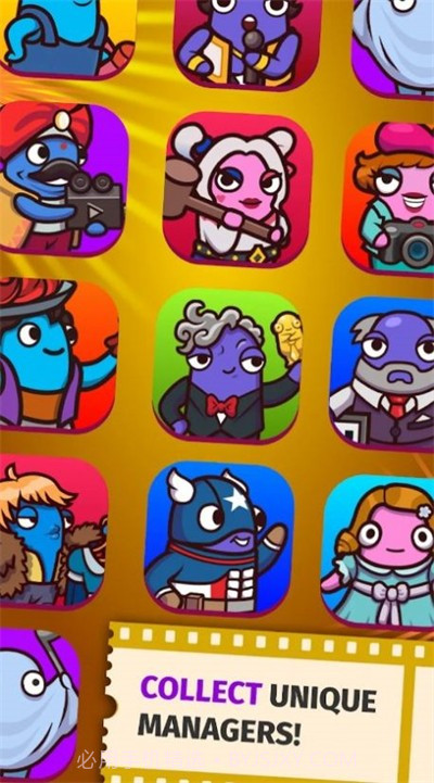 狂热电影大亨截图3