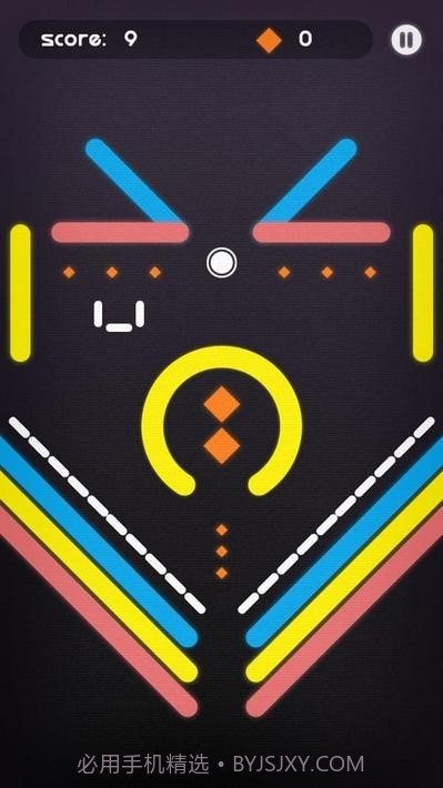 螺旋下降落球截图1 螺旋下降落球截图1