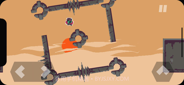 DERE EVIL EXE截图4