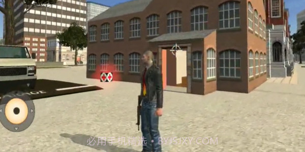 巨人英雄城市之战截图2