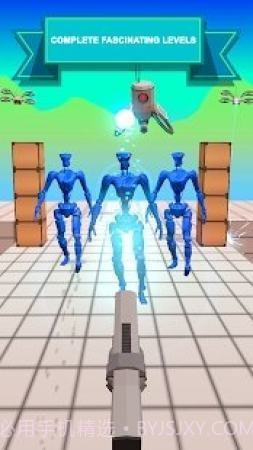 机器人全部切片截图3