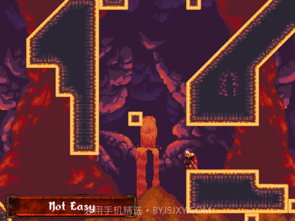 跳跃大师无限金币版截图1 跳跃大师无限金币版截图1