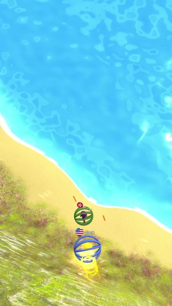 爬坡滚下去截图3 爬坡滚下去截图3