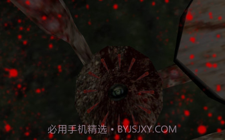 granny2恐怖游戏截图3