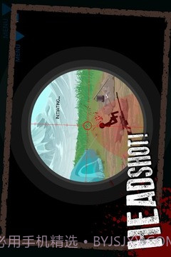 火柴人狙击3截图3 火柴人狙击3截图3