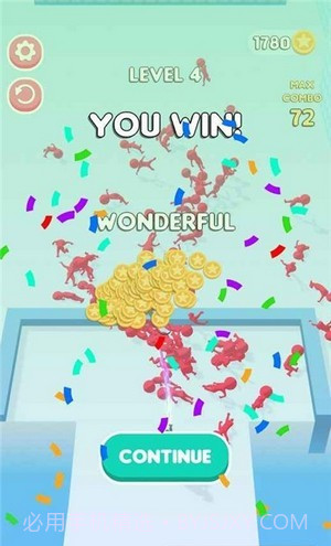 悬浮武器大师截图2 悬浮武器大师截图2