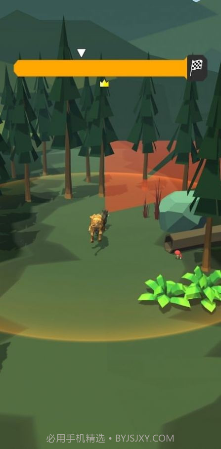 野外狩猎之王截图1