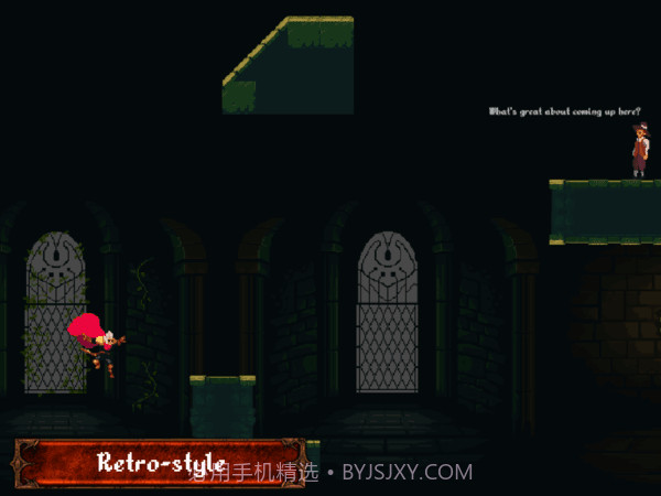 跳跃大师无限金币版截图4 跳跃大师无限金币版截图4