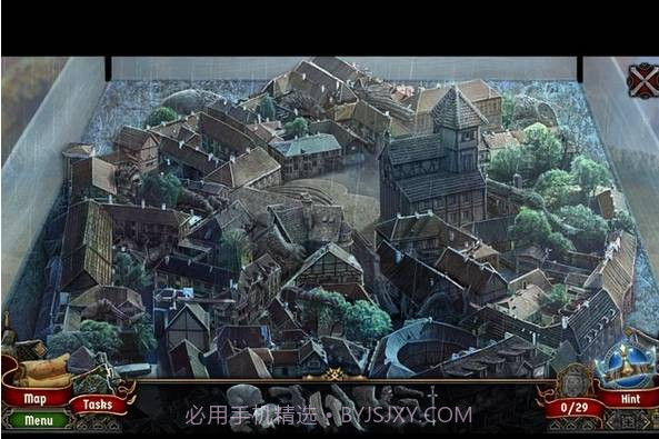 造王者：王的崛起截图2