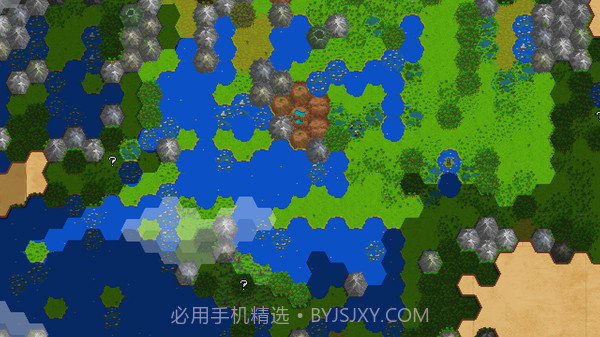 奇妙探险队 中文版截图3