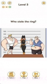 开动大脑2截图3