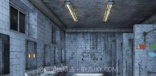 逃生室最后的机会截图3