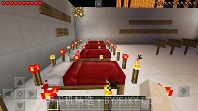 我的跑酷世界免费版截图4 我的跑酷世界免费版截图4