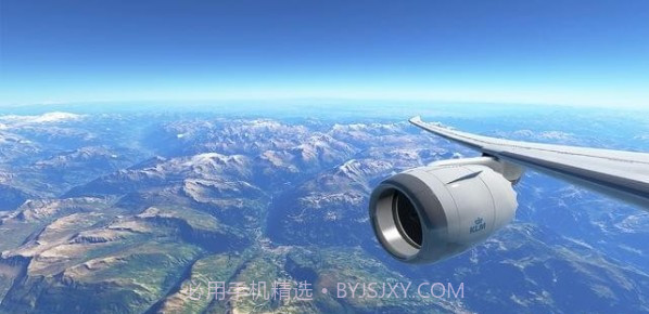 Infinite Flight截图2 Infinite Flight截图2