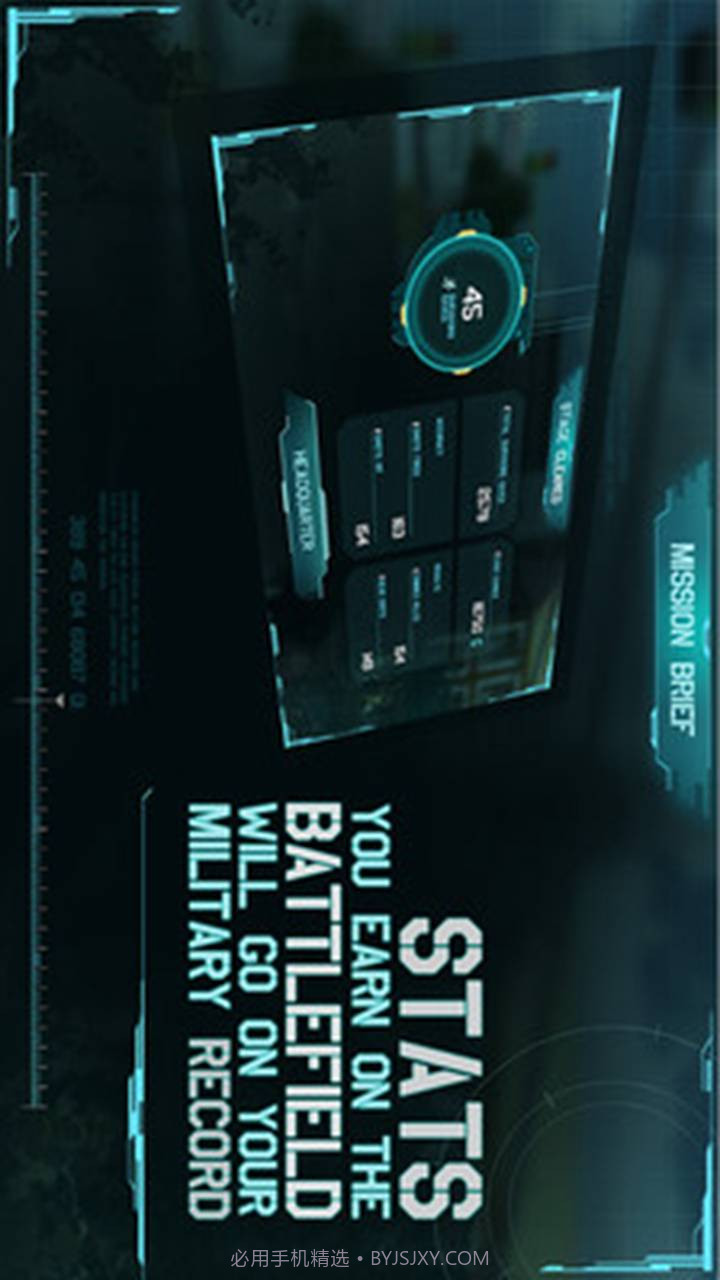 狙击大神截图4 狙击大神截图4