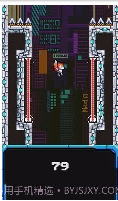 跳跃小狐狸截图1