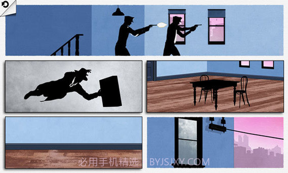 致命框架v1.4.4截图1 致命框架v1.4.4截图1