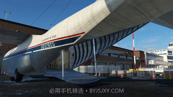 狂热运输2截图2