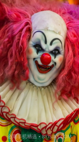 吓跑你的好友截图1 吓跑你的好友截图1