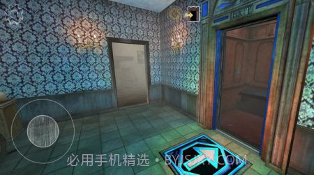 恐怖惊魂夜:轮回彩声截图3