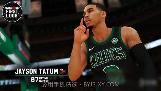 NBA2K19L大修改器APP截图2