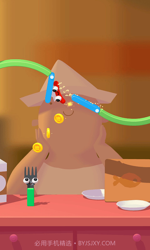 危机边缘生存战截图2 危机边缘生存战截图2