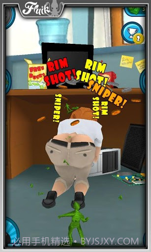 恶搞水管工 Plumber Crack截图4 恶搞水管工 Plumber Crack截图4