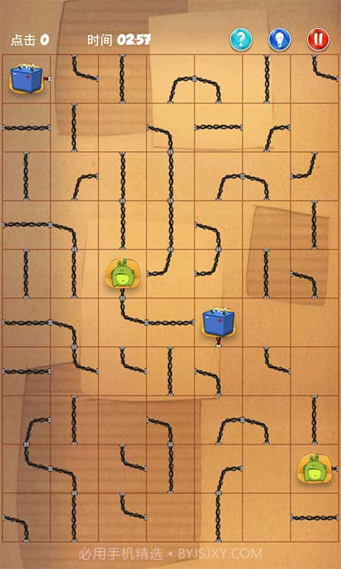 小怪物爱充电截图4 小怪物爱充电截图4