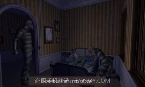 鬼屋恐怖逃生截图3 鬼屋恐怖逃生截图3