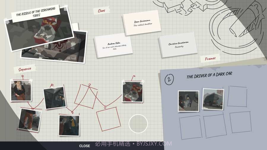 这就是警察2截图2 这就是警察2截图2