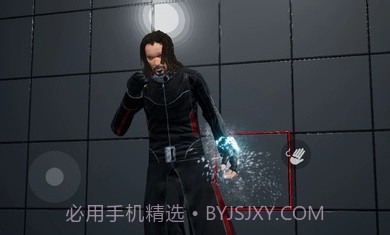 约翰威克暗黑完整版截图1