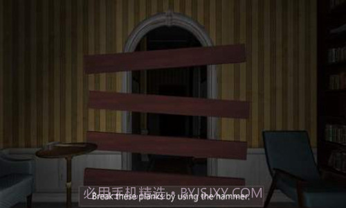 鬼屋恐怖逃生截图1 鬼屋恐怖逃生截图1