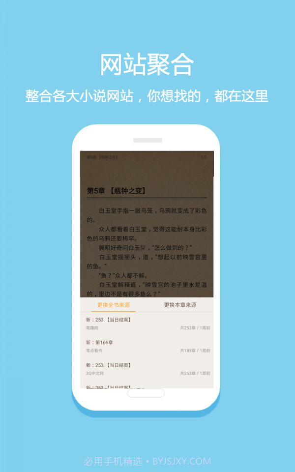 微微小说免费截图4 微微小说免费截图4