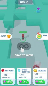 终极竞速赛截图3