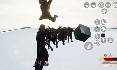 约翰威克暗黑完整版截图2