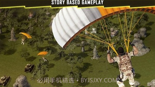 特种突击精英截图2